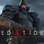 ปักหมุดรอ Art of War: Red Tides เกม MOBA + RTS ตัวใหม่สไตล์ StarCraft