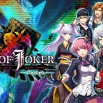 Sega เตรียมส่ง CODE OF JOKER Pocket เกมการ์ดตัวใหม่ ลงสโตร์ 5 ม.ค. นี้