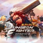 มาแล้ว เกมเพลย์ 4 อาชีพใน Dungeon & Fighter: Spirit โชว์สกิลสุดอลัง