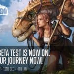 DURANGO เปิดรอบ Limited Beta Test เวอร์ชั่น ENG อย่างเป็นทางการแล้ววันนี้