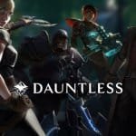 เปิดตัว Dauntless เกมล่ามอนยักษ์แบบแอคชั่น Co-op RPG จากสตูดิโออินดี้
