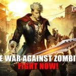 Devil City เกม Action RPG ล่าล้างซอมบี้เวอร์ชั่น ENG ปล่อยลง Android แล้ว