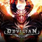 Devilian Mobile อัพแพทช์คริสต์มาส ต้อนรับวันหยุดยาว