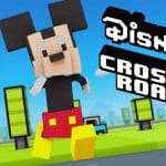 Disney Crossy Road เตรียมเปิดให้วิ่งข้ามถนนในโซน SEA ต้นปี 2017