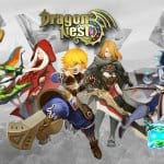 Dragon Nest Mobile (CN) ระเบิดความมันส์รอบ CBT บน Android แล้ว