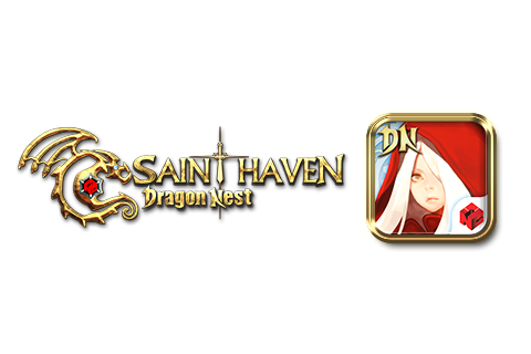 Dragon Nest - Saint Haven 5