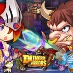 Dungeon Warriors เกม RPG สุดแฟนตาซีปล่อยลง Android สโตร์ไทยแล้ว
