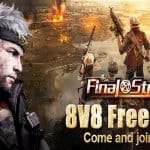 Final Strike เกมยิง FPS ใหม่จาก 4399TH เตรียมระเบิดความมันส์ 2017 นี้!