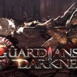 GUARDIANS OF DARKNESS [GOD] เปิดให้เล่นผ่านระบบ Android สโตร์ไทยแล้ว