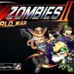 Guns X Zombies 2 เปิดให้ตะลุยด่านยิงซอมบี้กันกระจุยได้แล้วในระบบ Android