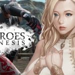 HEROES GENESIS เกม ARPG ตัวแรงพร้อมเปิดให้เล่นแน่นอนปีหน้า