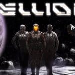 ส่อง Hellion เกม Sandbox Surviva ฟอร์มยักษ์ที่คุณจะต้องเอาชีวิตรอดในอวกาศเแบบสุดขั้ว