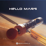 เจ๋งจริง Hello Mars แอพเกม VR สุดปังบนสโตร์ GooglePlay