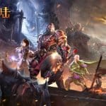 Land of Glory เกมมือถือ 3D MMORPG ขั้นเทพ เตรียมเปิด CBT ปลายเดือนนี้