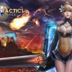 Legend Tactics เกมมือถือ Tactic RPG สุดเฟี้ยว เปิดโหลดแล้ว 136 ประเทศมีไทย