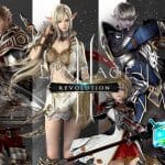 สิ้นสุดการรอคอย Lineage 2: Revolution เปิดให้เล่นอย่างเป็นทางการแล้ว