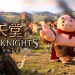 Lineage Red Knights ปล่อยลงสโตร์ไทยครบทั้ง iOS และ Android แล้ววันนี้