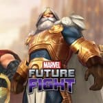 MARVEL Future Fight ส่งทัพฮีโร่จากธอร์แห่งแอสการ์ดร่วมทีมเพียบ