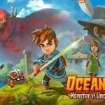 Oceanhorn เกม Action-RPG ตะลุยท้องทะเลสุดแฟนตาซี ปล่อยลง Android แล้ว