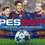 PES2017 Mobile ซีรีย์เกมฟุตบอลในตำนาน เปิด Soft Launch แล้วบางประเทศ