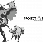 Project Re Fantasy โปรเจคเกมใหม่ล่าสุดจาก Atlus ผู้สร้าง Persona