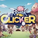 Ragnarok Clicker เกมเล่นง่ายสไตล์คลิ๊กรัว ๆ ปล่อยลงมือถือแล้ว