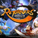 Returners อีกหนึ่งเกมเรือธงจาก Nexon เปิดให้บริการแล้วทั้ง iOS/Android