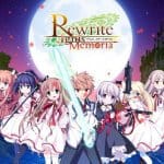 Rewrite: IgnisMemoria เกมสำหรับสายโมเอะ เปิดให้ลงทะเบบียนล่วงหน้าแล้ว