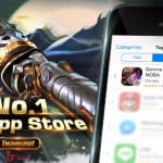 [Rreview] RoV: Realm of Valor สุดยอดเกม MOBA บนมือถือแห่งปี 2016