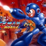 Capcom จับเอา Mega Man ทั้ง 6 ภาคลงมือถือ พร้อมจำหน่ายหลังปีใหม่