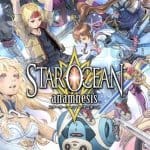 Star Ocean: Anamnesis จากซีรีส์ชื่อดังเปิดให้บริการแล้วทั้ง iOS/Android สโตร์ญี่ปุ่น