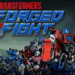 TRANSFORMERS: Forged to Fight ซุ่มเปิดให้ทดลองเล่นผ่าน iOS/Android บางประเทศ