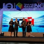 ไม่พลาด! เซเว่นไนท์ คว้ารางวัล Mobile Game of The Year จากงาน TGS 2016 ไปครอง