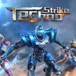 TechnoStrike เกมชู้ตติ้งสำหรับสาย PvP สุดมันส์ ปล่อยลง Android ทั่วโลกแล้ว