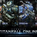 มาแล้ว เกมเพลย์แรกของ Titanfall Online ในรอบ CBT1 ที่เกาหลี