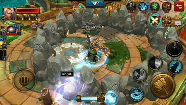 Torchlight Mobile 04