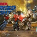 Transformer: Forged To Fight เกม Action Fighting ภาพโคตรสวยพร้อมลุยกลางปีหน้า