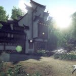 Age of Wushu 2 เผยภาพบ้านพักตัวอย่างที่สามารถสร้างได้จากวัสดุกว่า 108 ชนิด