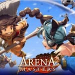 Arena Masters ระเบิดศึกเปิด Soft Launch ในไทยที่แรกของโลกแล้ววันนี้