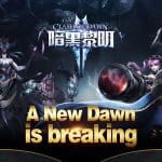 ถึงเวลาเลือกข้าง Clash of Dawn เวอร์ชั่นภาษาอังกฤษเปิดให้มันส์แล้ววันนี้