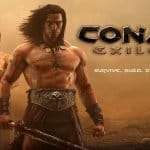 Conan Exiles เกม Survival MMO สุดเถื่อน งัดคลิปโชว์การสร้างและทำลายเมืองมายั่ว