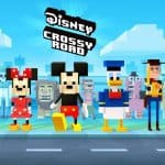 Disney Crossy Road เตรียมเปิดให้บริการ วันที่ 17 ก.พ. 2017 นี้