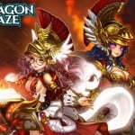 สมการรอคอย Dragon Blaze อัพเดทไททั่นสุดเมพ 2 ตัวใหม่ล่าสุดแล้ววันนี้