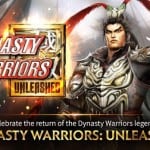 มาตามนัด Dynasty Warriors: Unleashed เปิดทดสอบ CBT ใน 4 ประเทศแล้ว