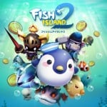 Fish Island 2 เกมตกปลาพาเพลินภาคใหม่ เปิดให้ลงทะเบียนล่วงหน้าแล้ว