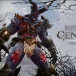 มาตามนัด HEROES GENESIS เกม ARPG ตัวแรง เปิดโหลดแล้วผ่านสโตร์เกาหลี