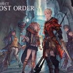 คืบหน้า Lost Order เกมมือถือจากผู้สร้าง Granblue เตรียมเปิดให้เล่นปี 2017 นี้