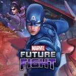 MARVEL Future Fight อัพเดตใหญ่ต้อนรับปี 2017 ด้วยฮีโร่ใหม่เพียบ