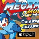 MEGA MAN MOBILE เปิดให้บริการครบทั้ง 6 ภาคผ่าน iOS และ Android ทั่วโลก