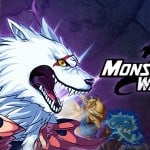 GAMEVIL ส่งมอนสเตอร์ระดับแร็กนาร็อก เยือน Monster Warlord แล้ววันนี้